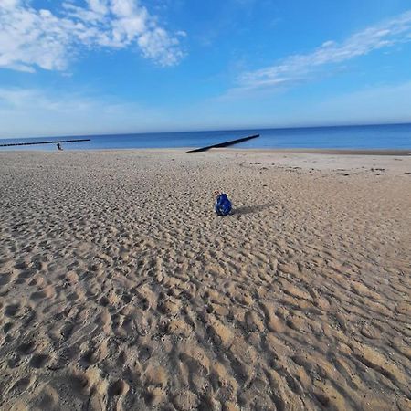Baltic Sea Apartment Dziwnówek 外观 照片