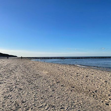 Baltic Sea Apartment Dziwnówek 外观 照片
