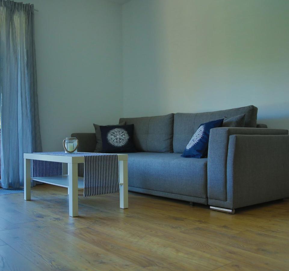 Baltic Sea Apartment Dziwnówek 外观 照片