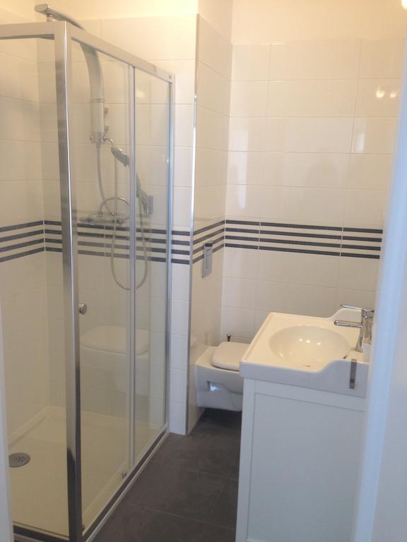 Baltic Sea Apartment Dziwnówek 客房 照片